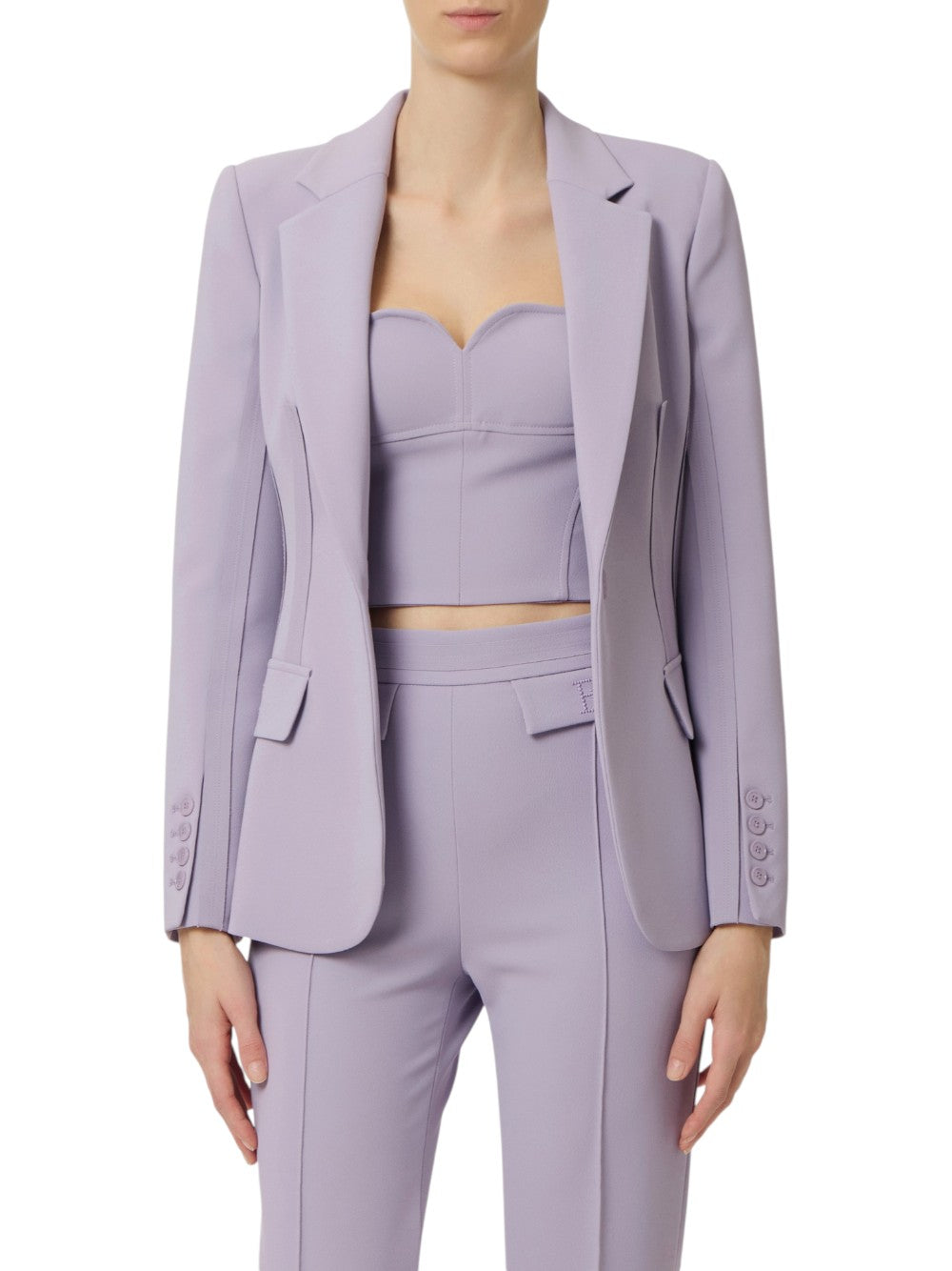 Elisabetta Franchi Giacca Donna  GI21661E2EV7