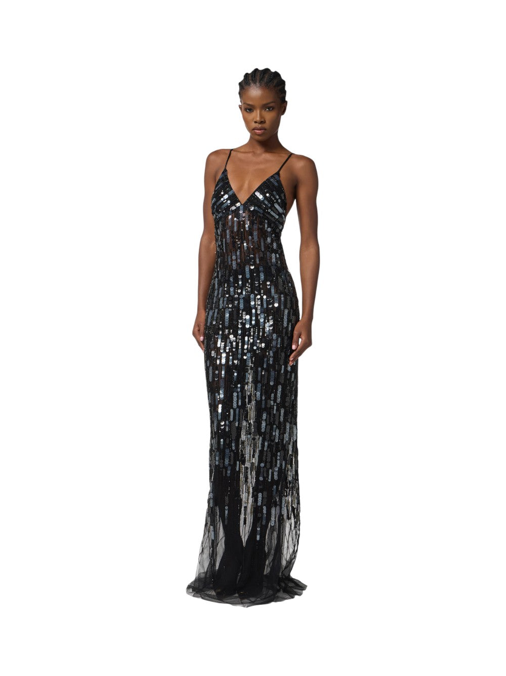 Elisabetta Franchi Abito Donna  ABR2357E2110