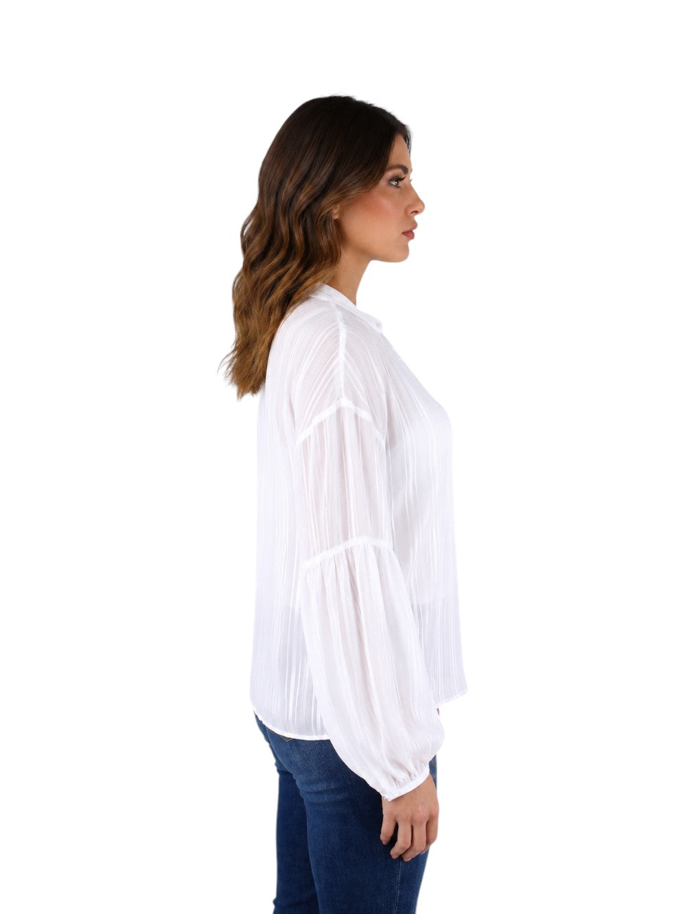 Liu Jo Blusa Donna  WA6471T413A 10701