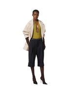 Elisabetta Franchi Cappotto Donna  CP01156E2DZ9