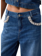 Liu Jo Jeans Donna  UA6265DS082 79034