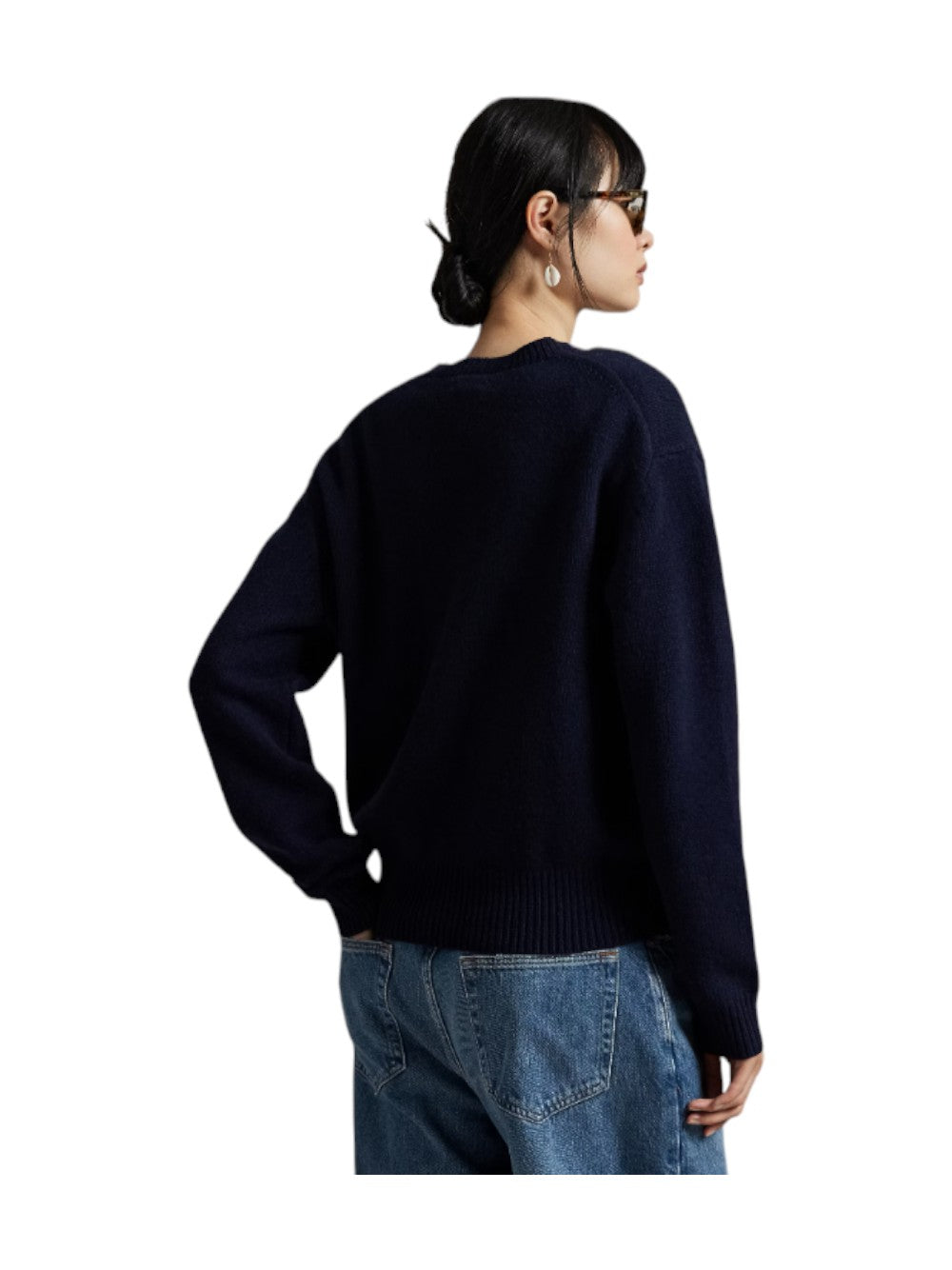 Polo Ralph Lauren Maglia Donna W CLASSICS 07/15 211972139