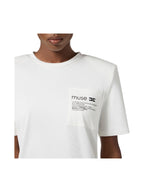 Elisabetta Franchi Maglia Donna  MA02056E2270