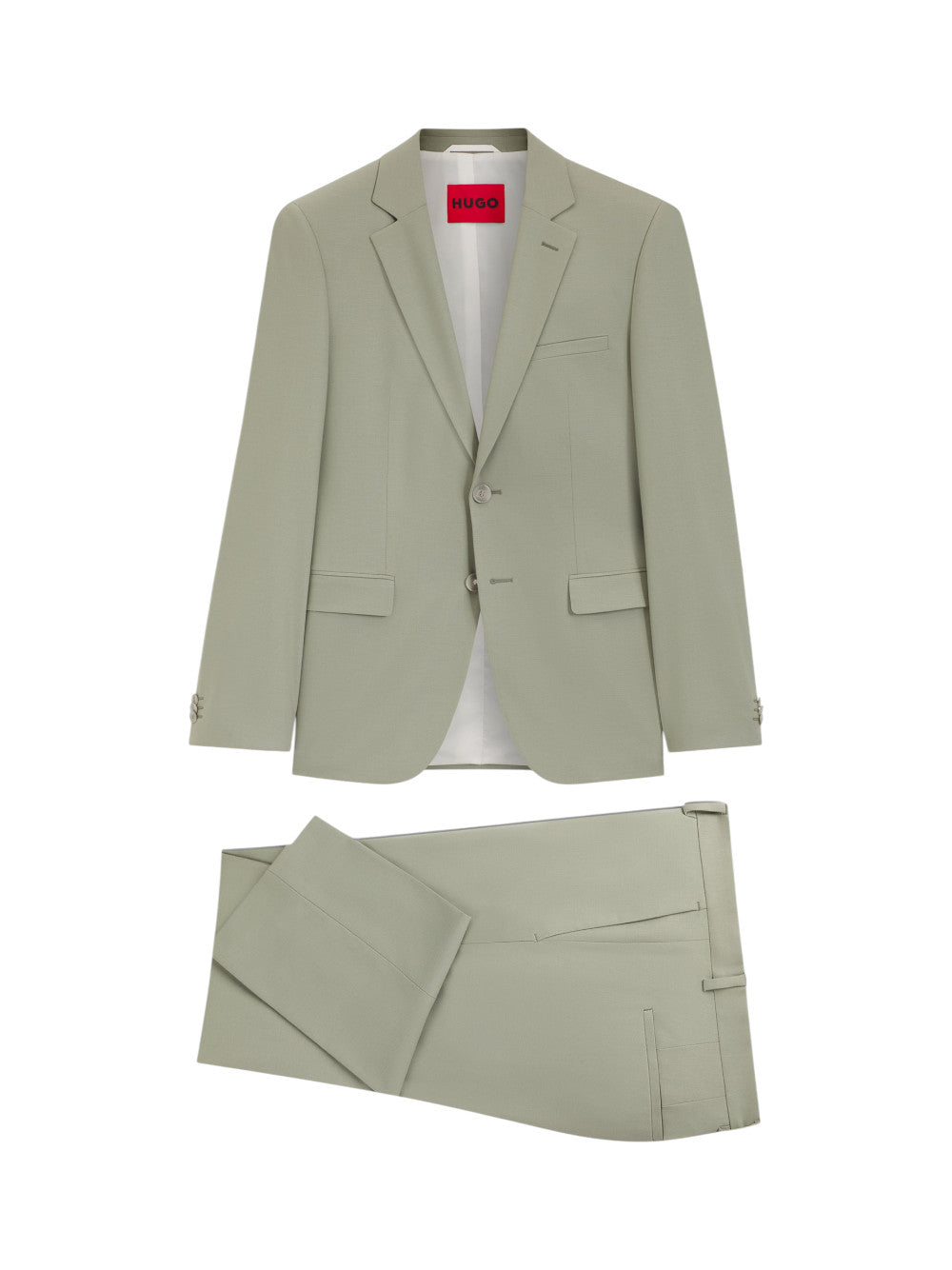 HUGO Abito Uomo Arti-Hesten253X 50544524 337