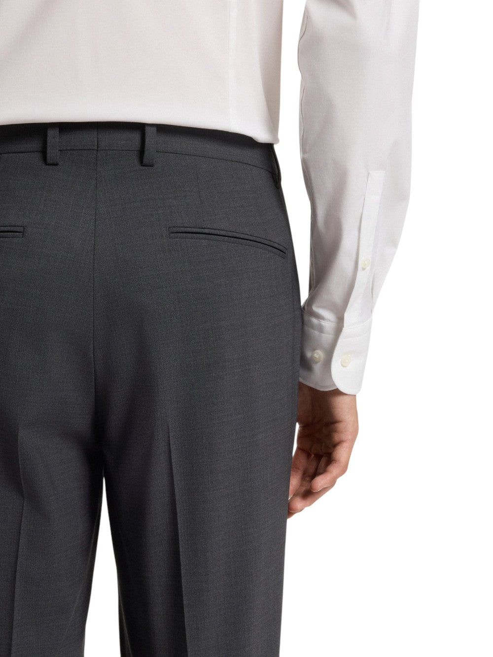 BOSS Pantalone Uomo H-Gio-MM 50555293 028