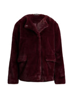 Lauren Ralph Lauren Cappotto Donna W LRL F25 OW 8/15 297P04117 001