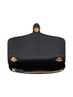 Lauren Ralph Lauren Borsa Donna BRADLEY WLLT-WALLET ON A CHAIN-LARGE 432977374 001