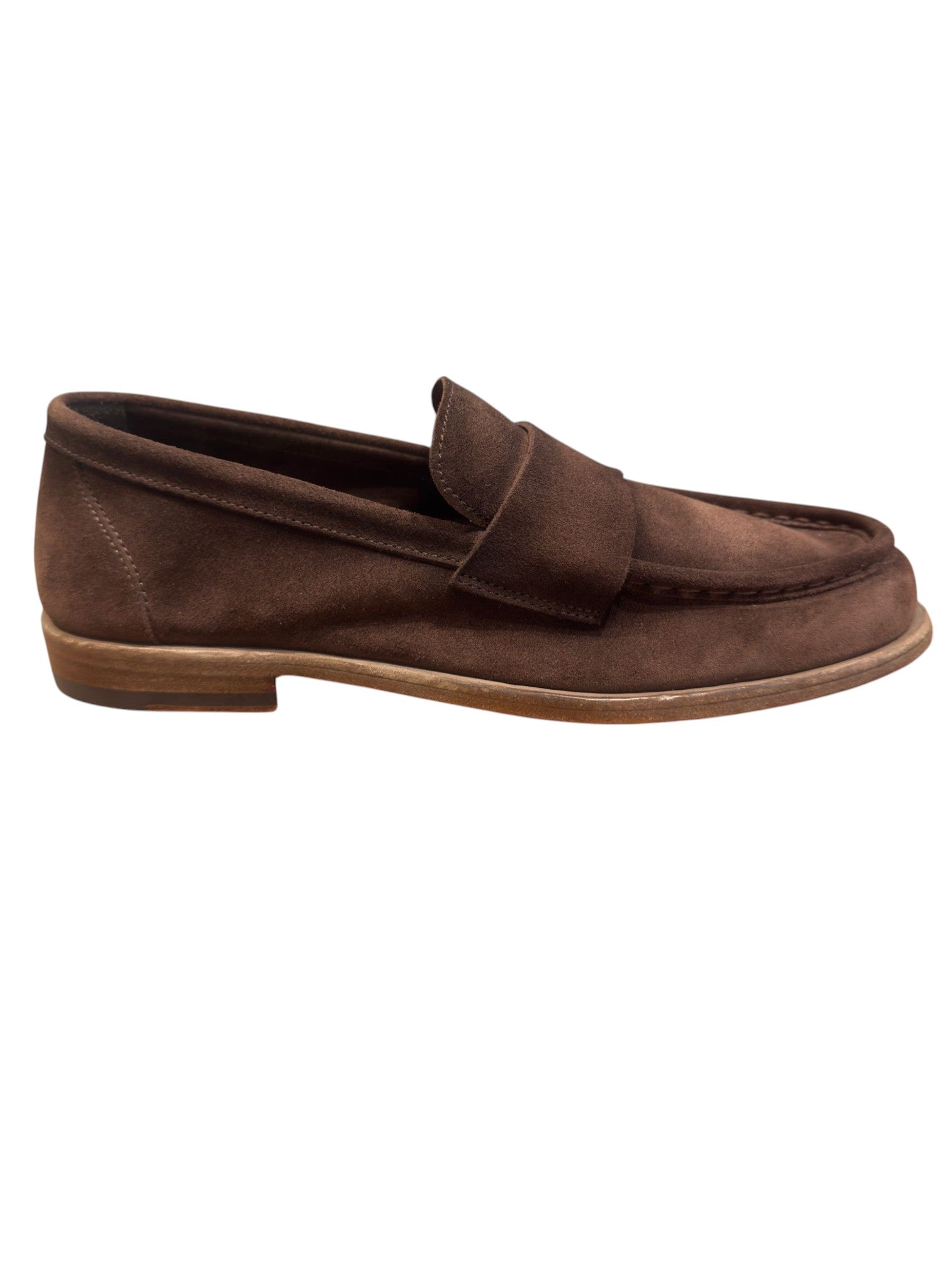 CORVARI MOCASSINO Uomo 1867
