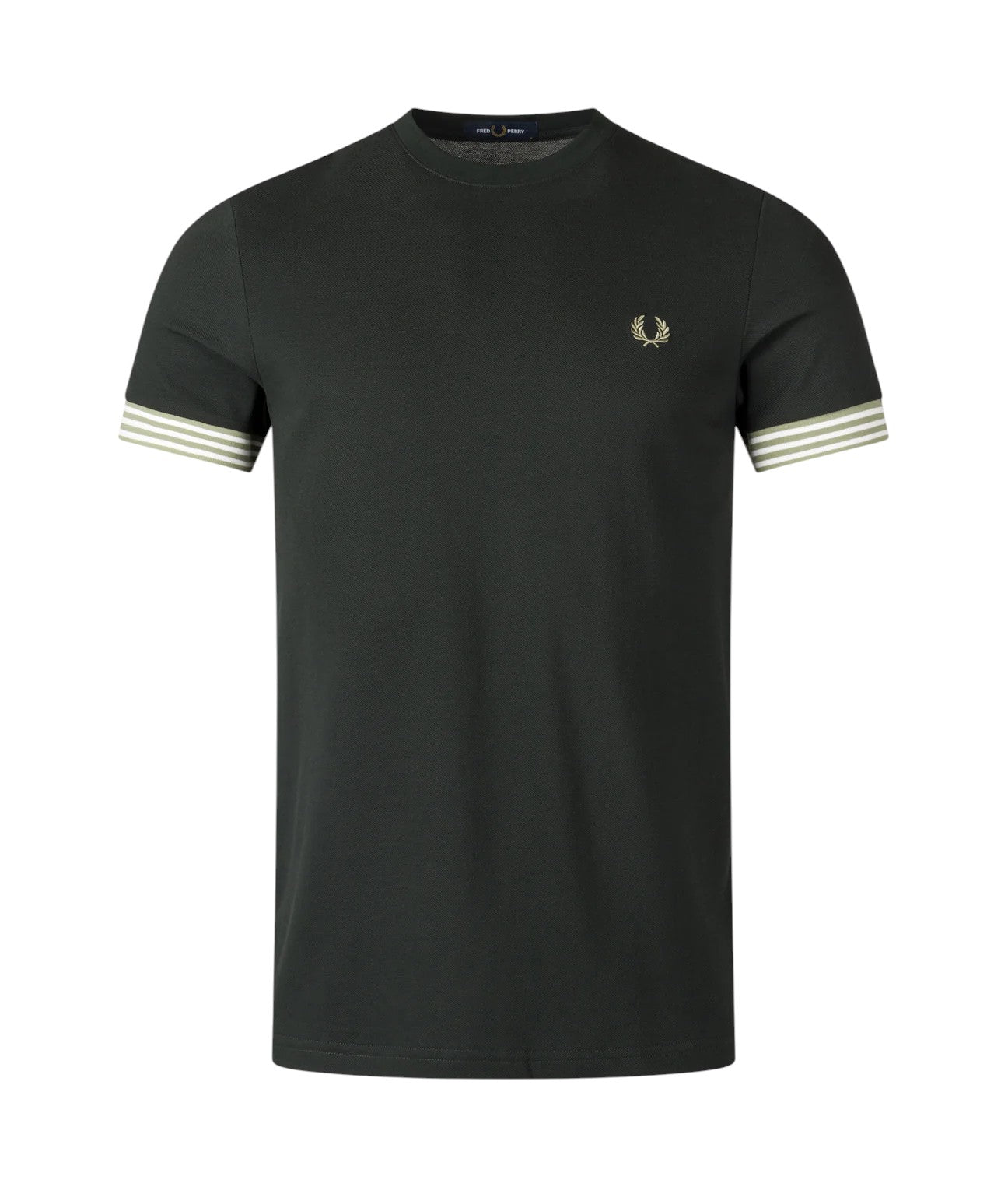 FRED PERRY T-SHIRT Uomo M7707
