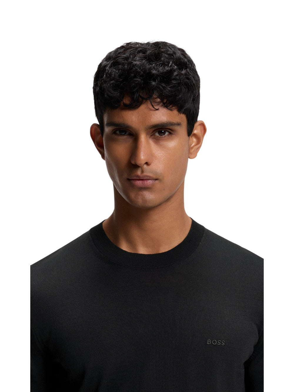 BOSS Maglia Uomo H-Leno 50571914 001
