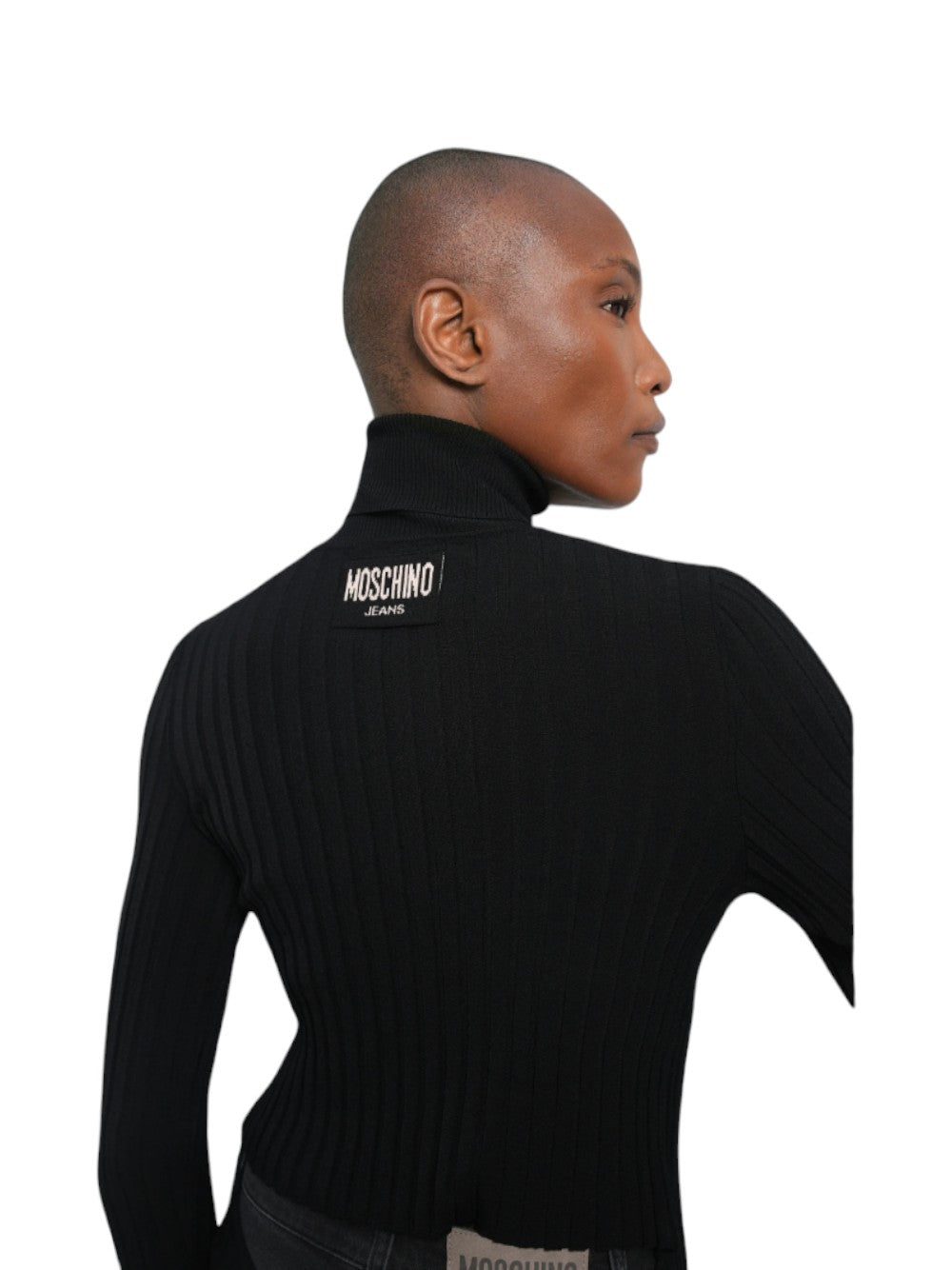Moschino Jeans Maglia Donna  K1J0913 1555