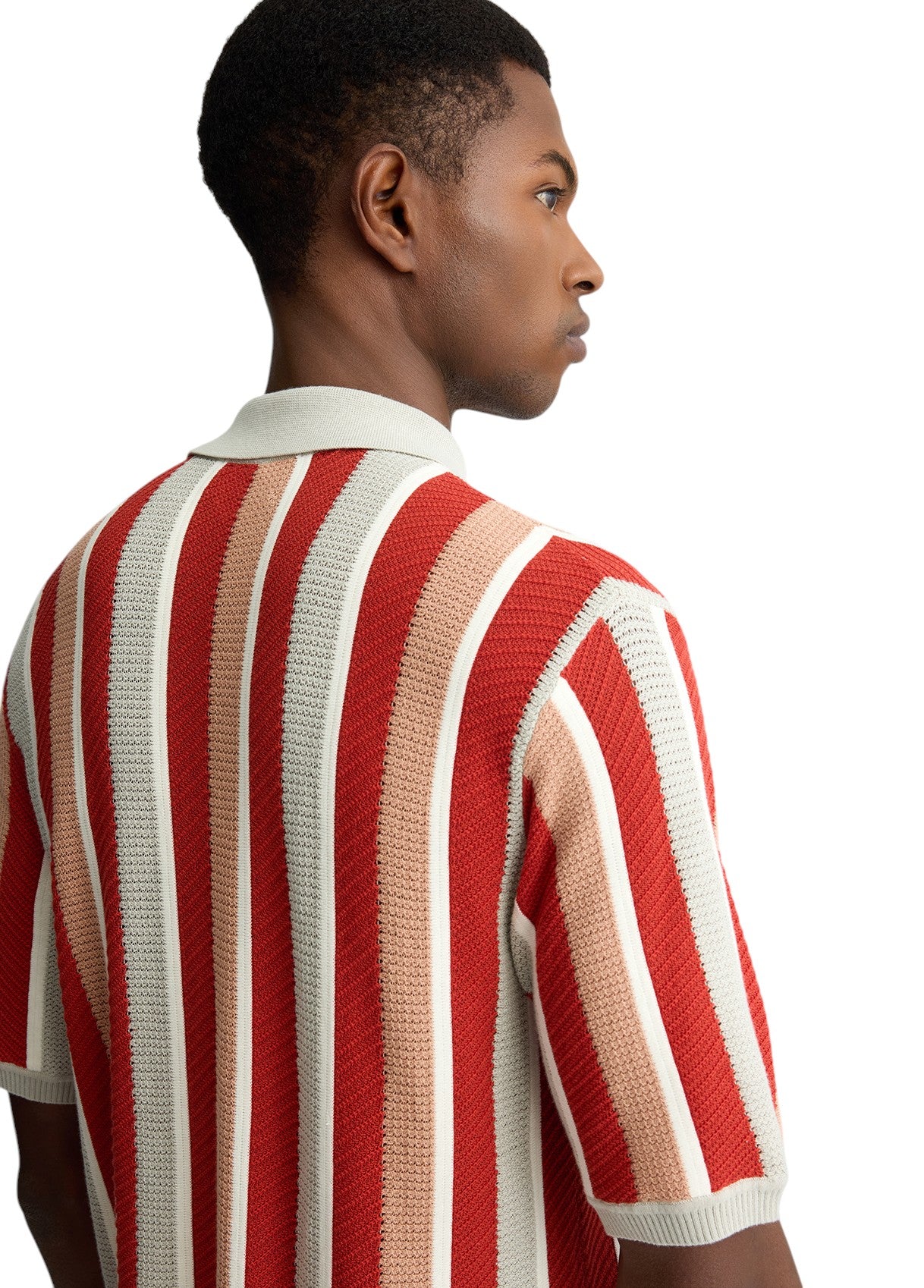 LIU JO MEN'S Men's Sweater QA5031MA71P