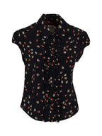 Max Mara Studio Camicia Donna Mstcanale 2616111041650 001