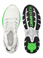PLEIN SPORT Men's Sneakers PADS USC0579 STE003N