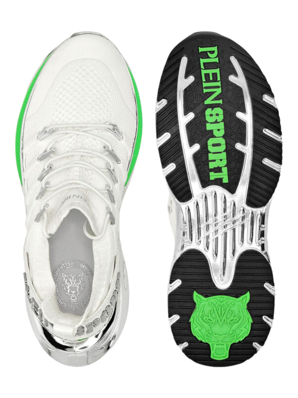 PLEIN SPORT Sneakers Uomo PADS USC0579 STE003N