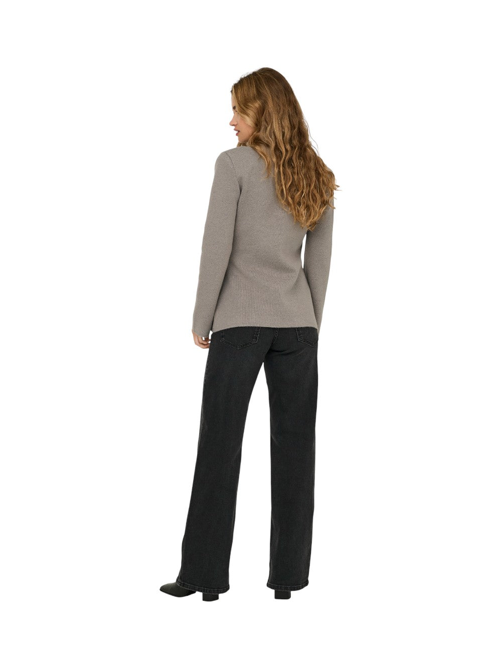 ONLY Cardigan Donna ONLMYERA LIFE LS ONE BUTTON CARDIGAN KNT 15358087