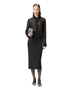 Pinko camicia Donna CIN CIN CAMICIA