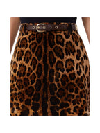 Max Mara Studio Gonna Donna MSTFALANGE 2626106011600 001