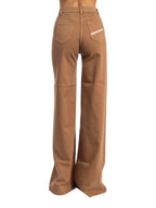 Elisabetta Franchi Jeans Donna  PJ23N61E2AI6