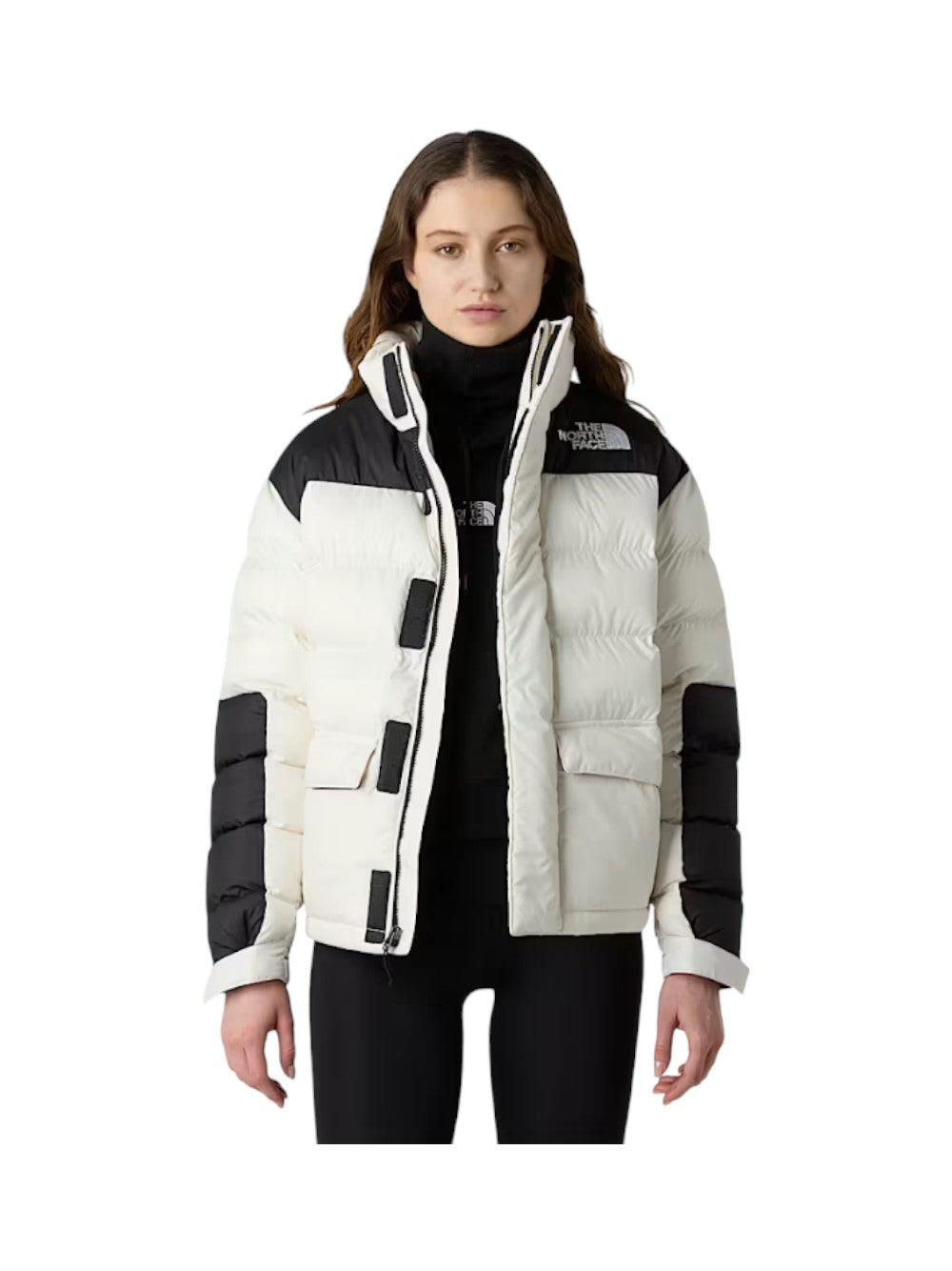 The North Face GIUBBINO Donna W LIMBARA NF0A8DZXQLI1