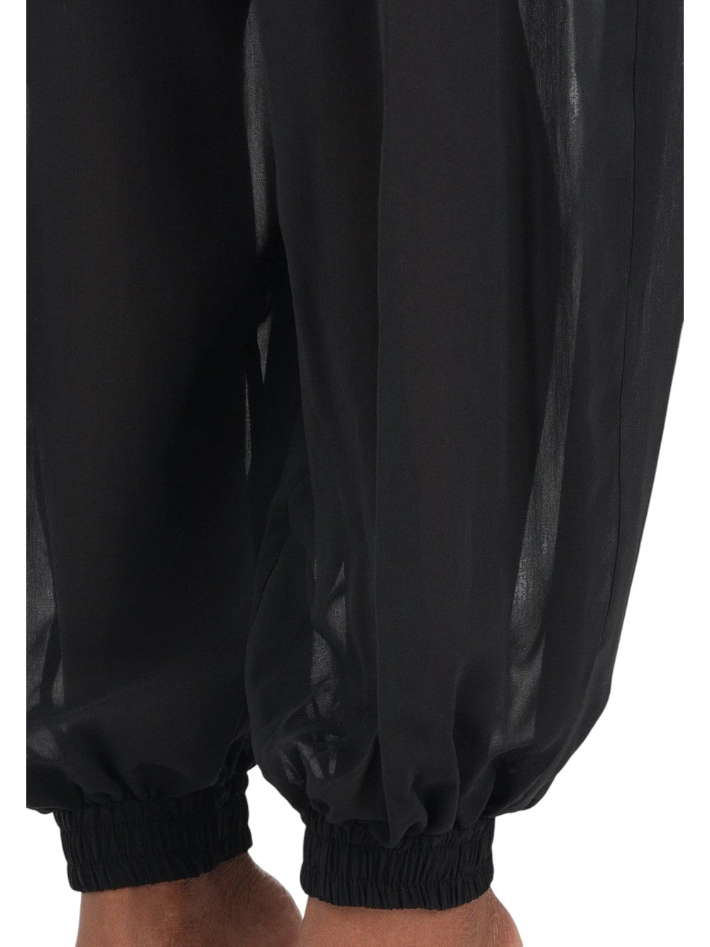 Pinko Pantalone Donna BORE PANTALONE VOILE VISCOSA C 106845A3B2Z99