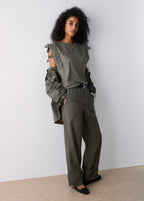 Liu Jo T-SHIRT Donna  WA6311J3885 90822