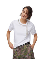 Liu Jo T-SHIRT Donna  CA6167JS088 11111