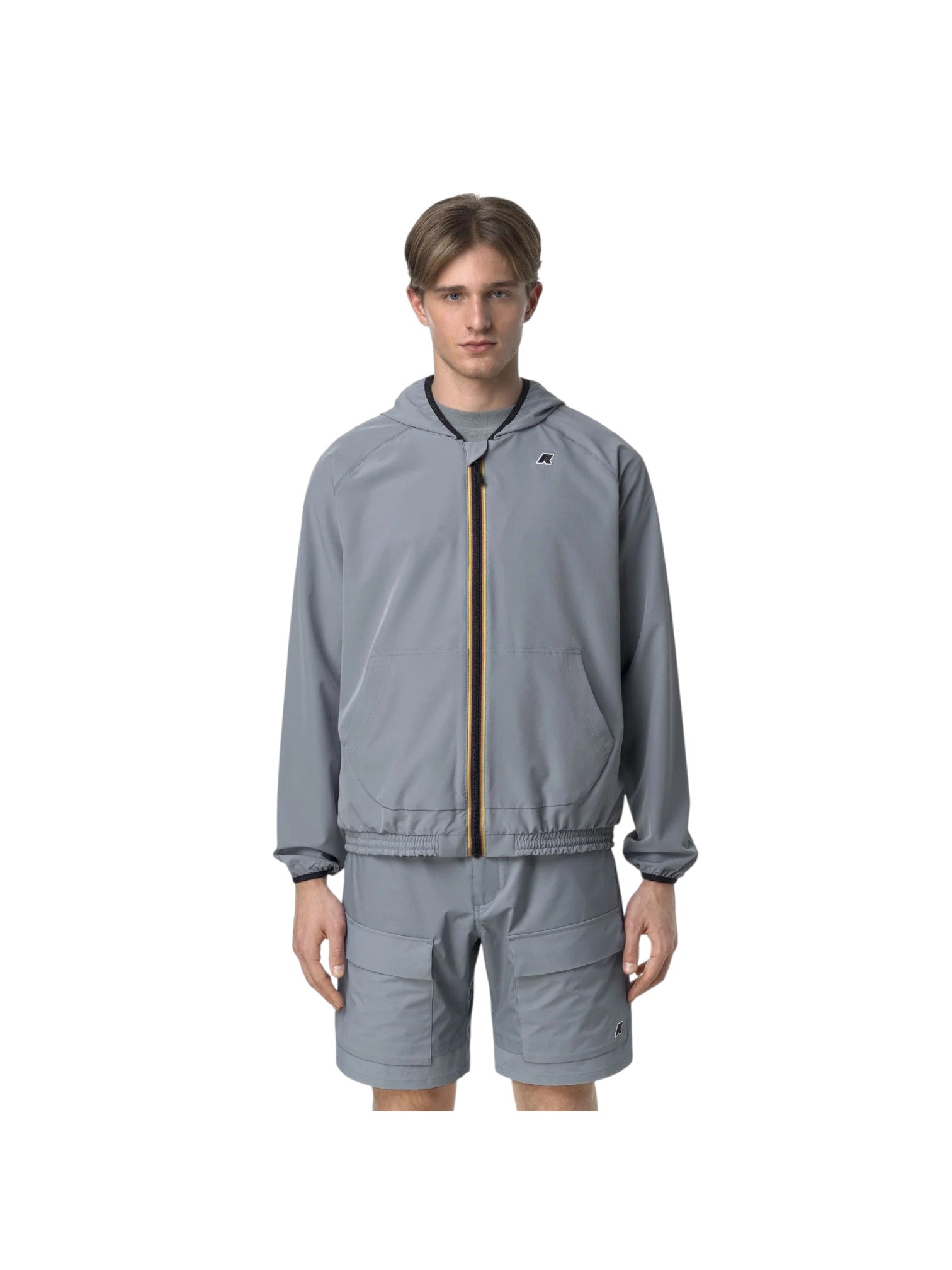 K-Way GIUBBINO Uomo  K8138RW