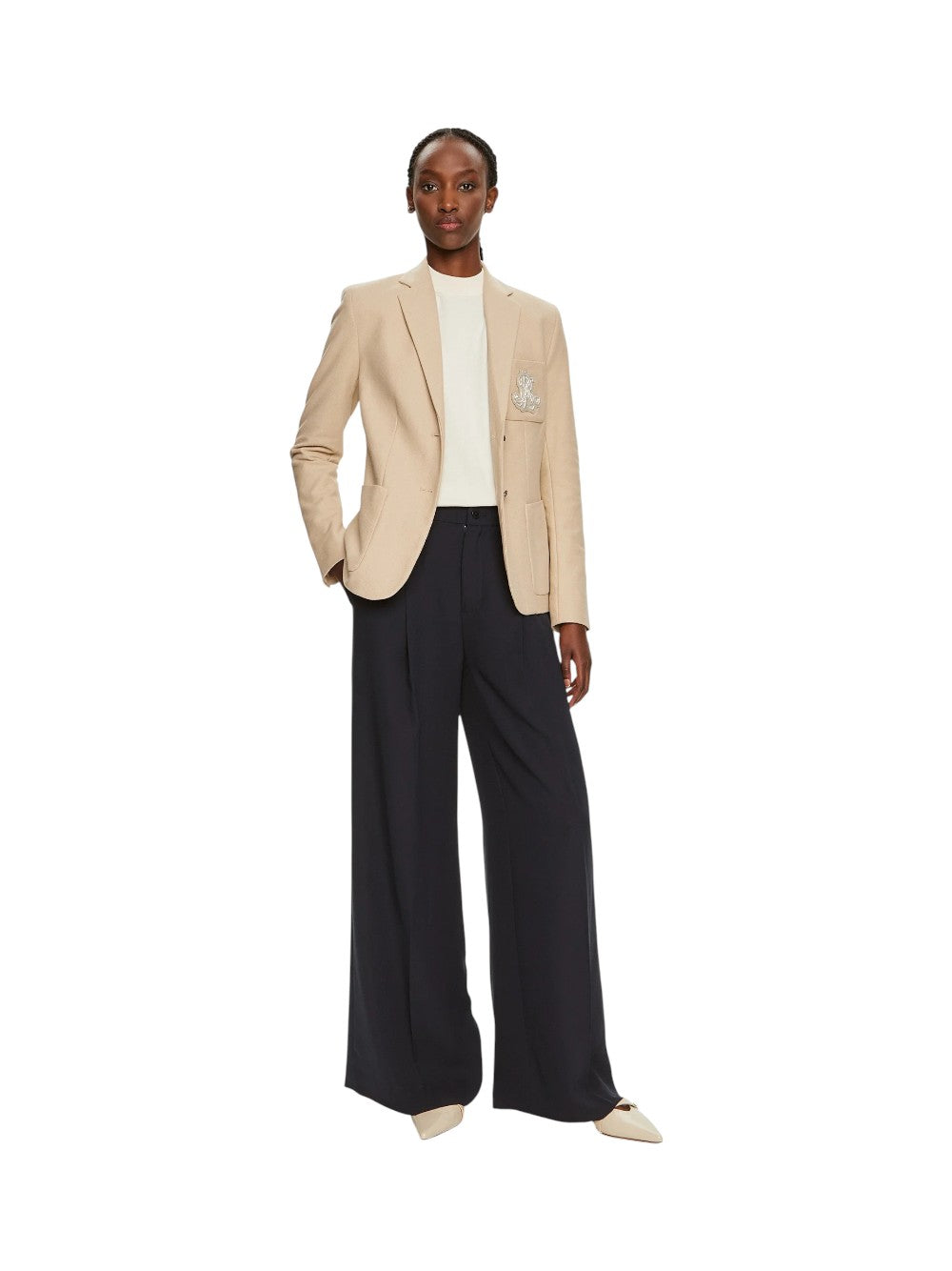 Lauren Ralph Lauren Pantalone Donna LRL PREFALL SEASONAL 23 200908891 002