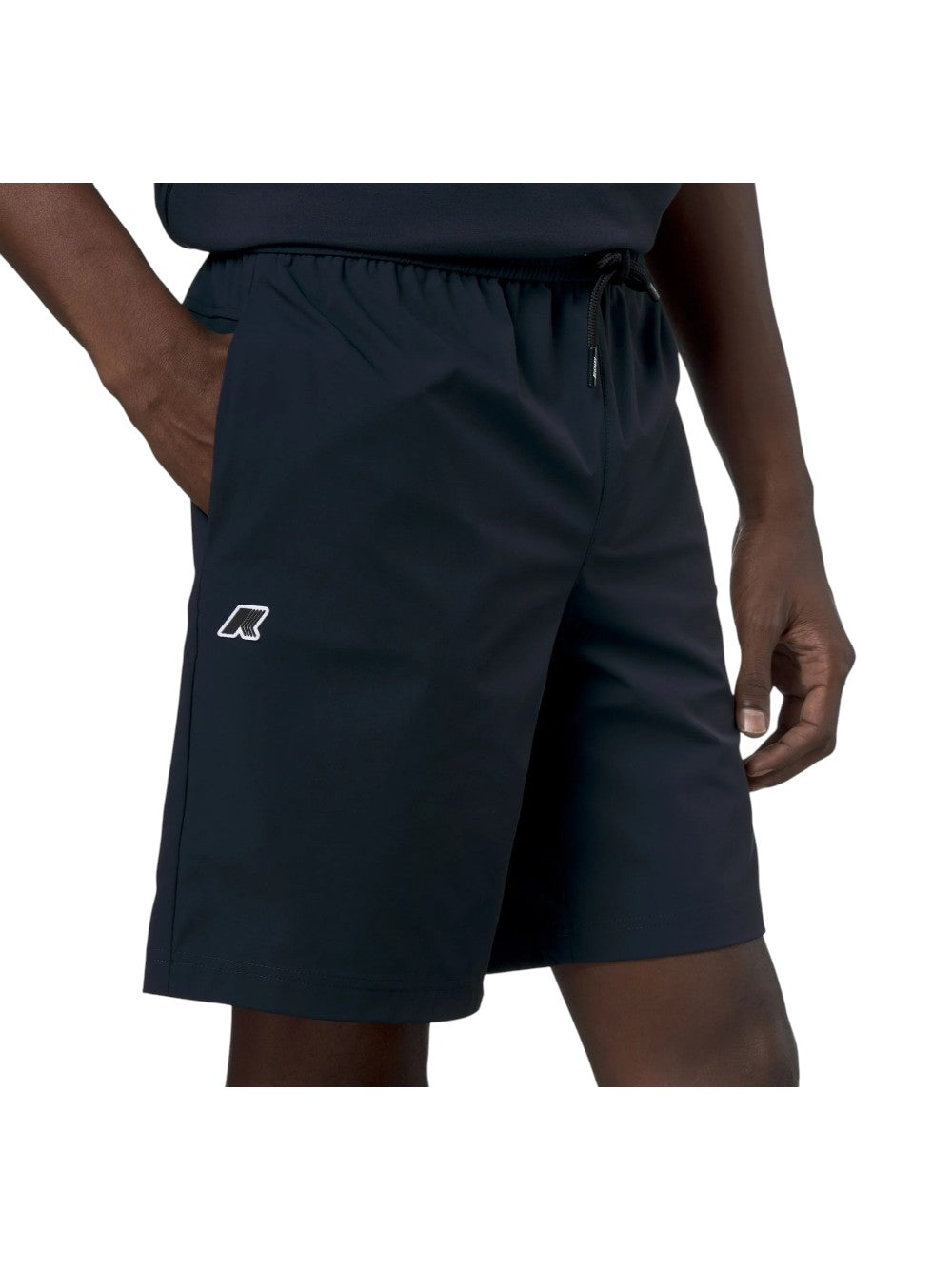 K-Way Bermuda Uomo NESILIER TRAVEL K8151VW K89