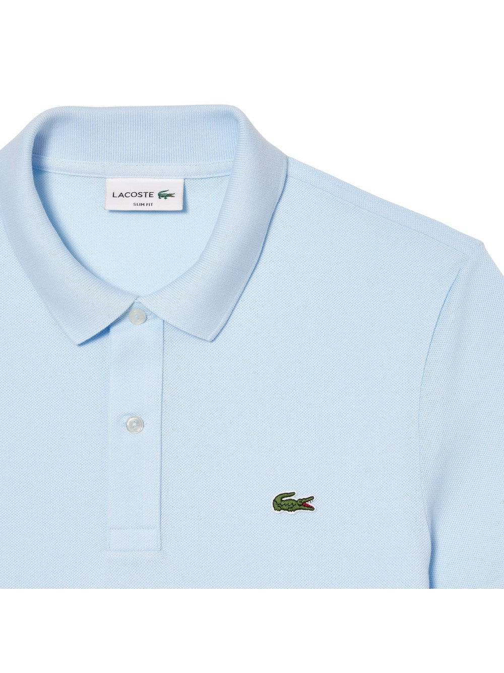 Lacoste Polo Uomo Slim Fit PH4012 T01