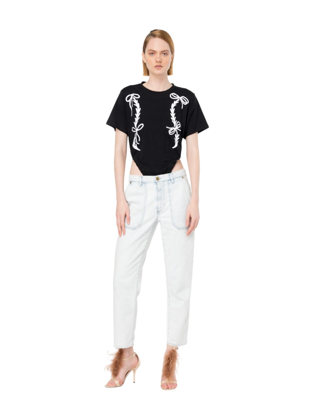 Pinko body Donna BABEL 1 BODY
