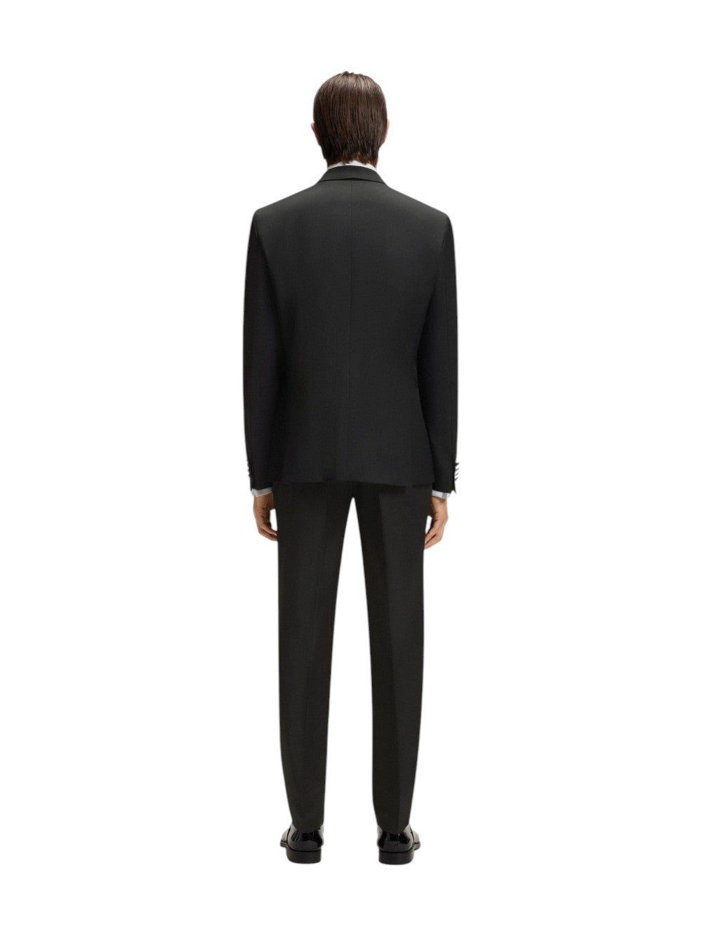 BOSS Giacca Uomo H-Huge-Tux 50469191 001