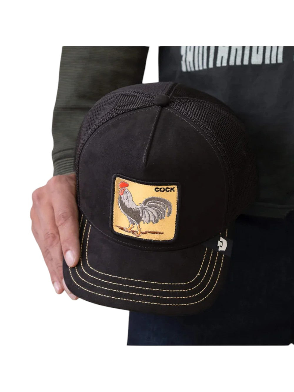 Goorin Bros Cappello Uomo GOLDEN COCK 101-2531