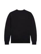 Fred Perry Maglia Uomo FP CLASSIC CREW NECK JUMPER k9601 198