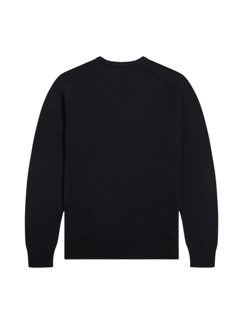 Fred Perry Maglia Uomo FP CLASSIC CREW NECK JUMPER k9601 198