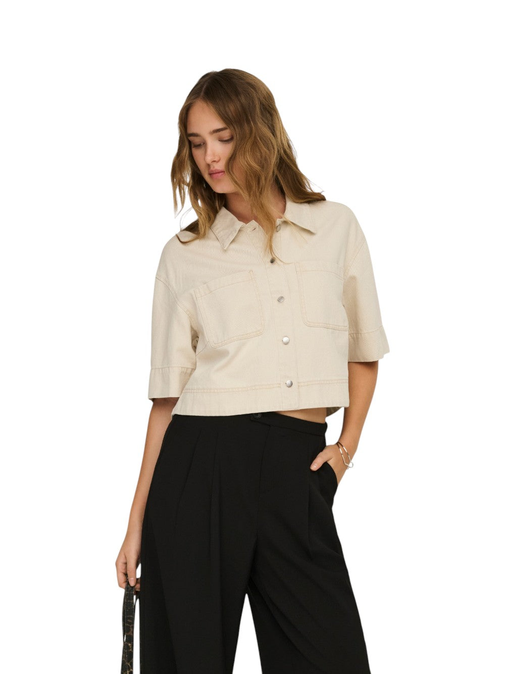ONLY Giubbino Donna  15367375