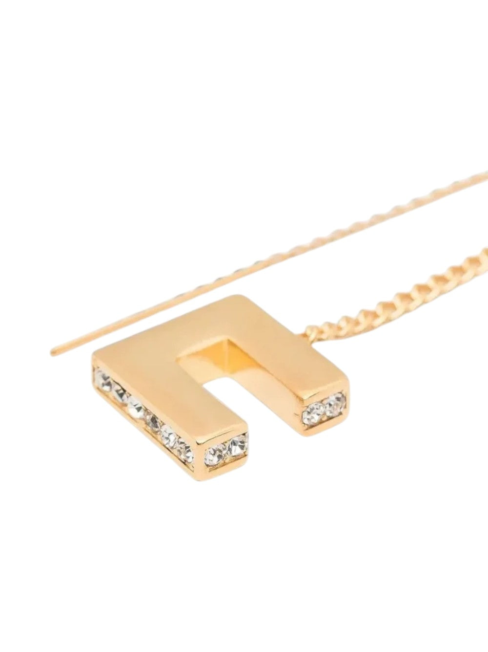 Elisabetta Franchi Orecchini Donna  OR33A66E2U95