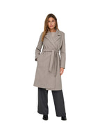 ONLY Cappotto Donna ONLALVILDA 15314362 16-0906 TCX