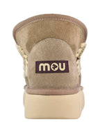Mou Stivaletti Donna Eskimo Bounce sneaker MU.FW531009A EL