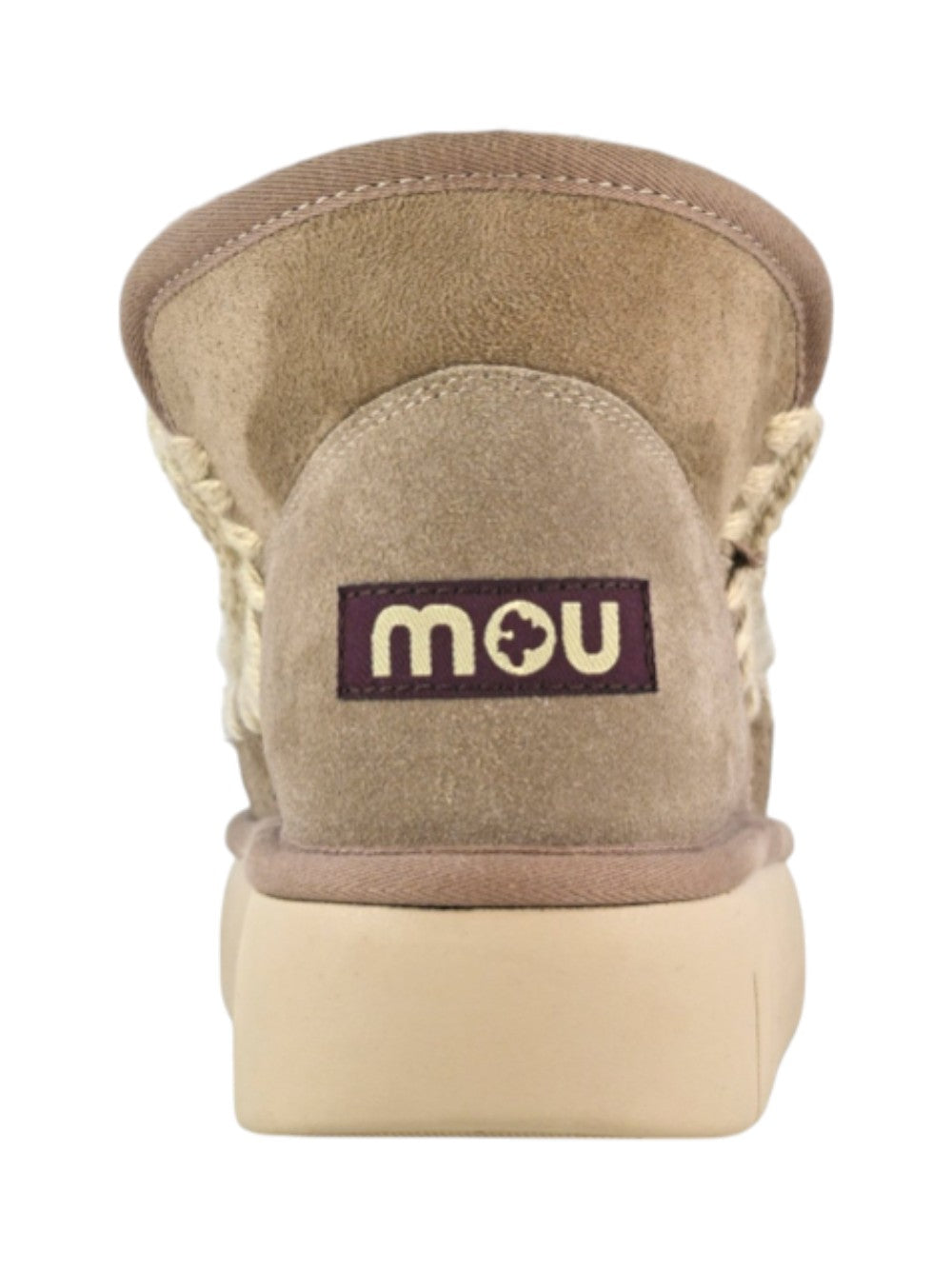 Mou Stivaletti Donna Eskimo Bounce sneaker MU.FW531009A EL