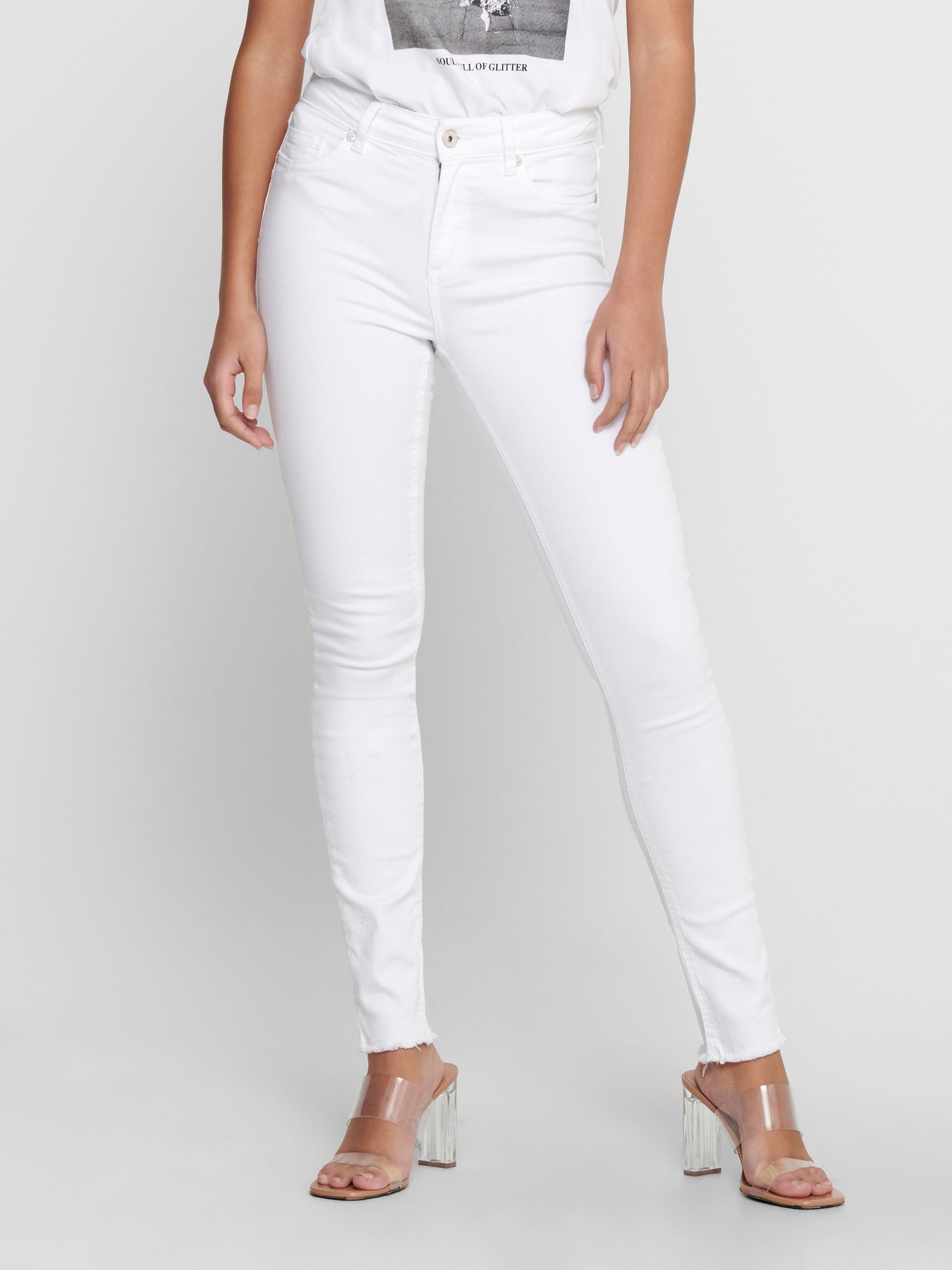 ONLY JEANS Donna 15155438