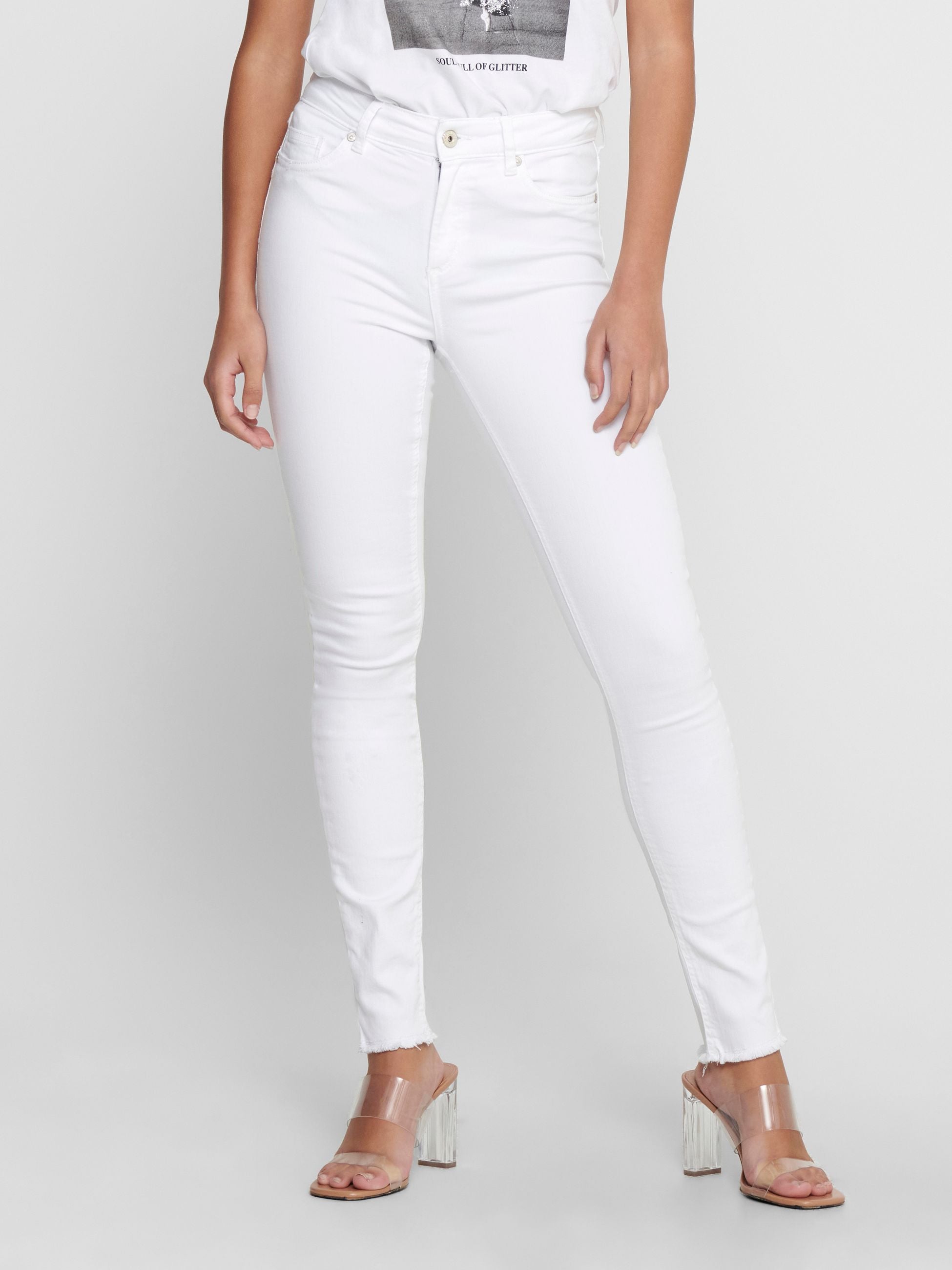 ONLY JEANS Donna 15155438