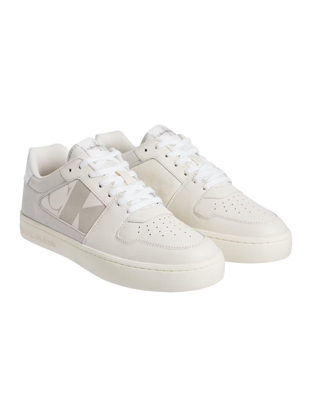 calvin klein SCARPA Uomo YM0YM01160