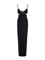 HOUSE OF AMEN Women's Long Dress HMS24521