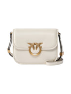 Pinko Borsa Donna LOVE BOX BAG FL MINI NAPPA 104297A26L Z14Q