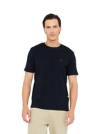 Liu Jo Uomo T-SHIRT Uomo Basiccontra QXX078J499794013