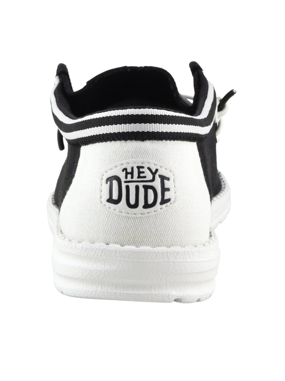 HEY DUDE Men's Shoes 40715/066