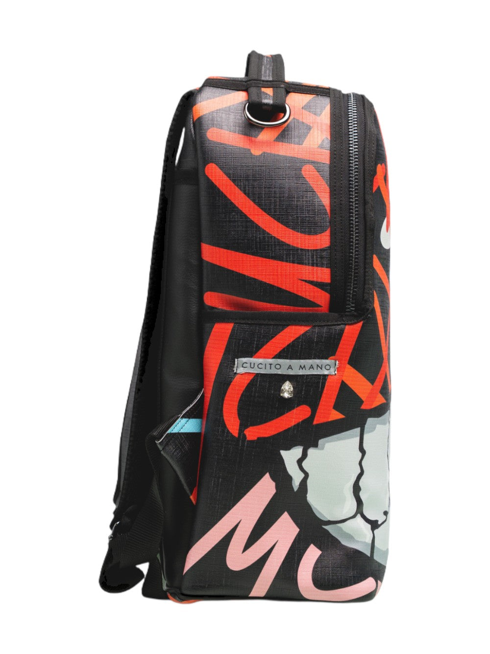 M.C.U. Zaino Uomo  MCU502B