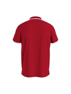 TOMMY JEANS POLO Men dm0dm18313